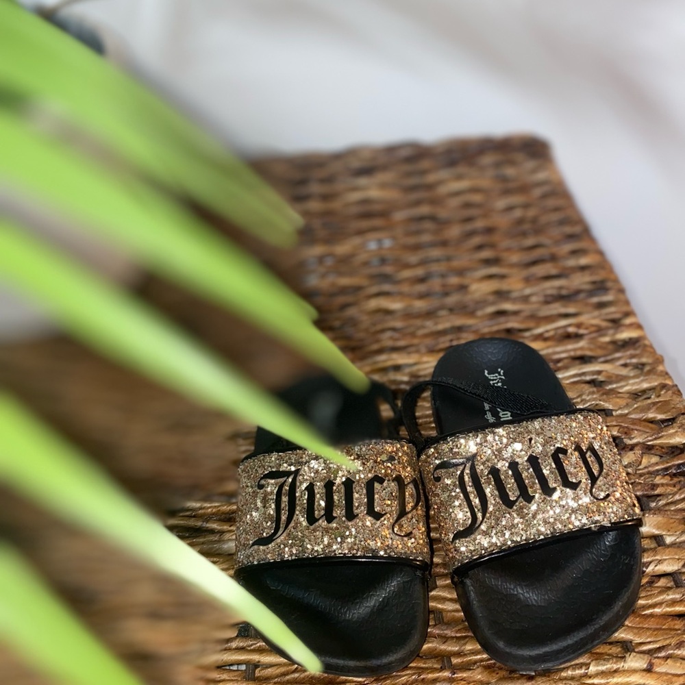 Juicy Slides